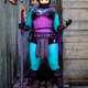 Illustration for article titled The Most Astonishing Cosplay From Emerald City Comicon... Part 2!